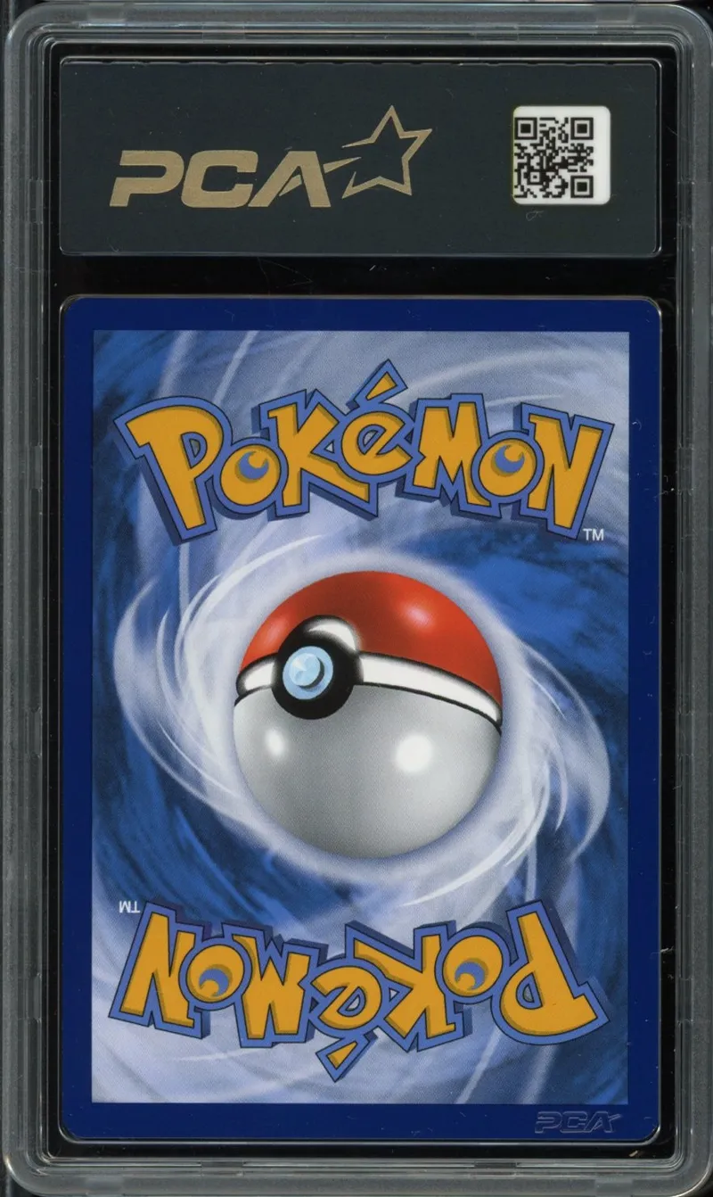 PCA 9.5 Roserade de Cynthia