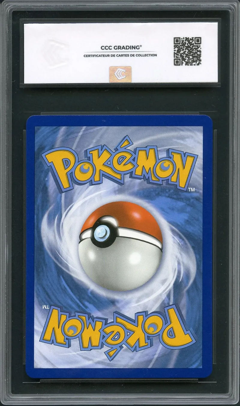 CCC 9 Shifours Mille Poings V