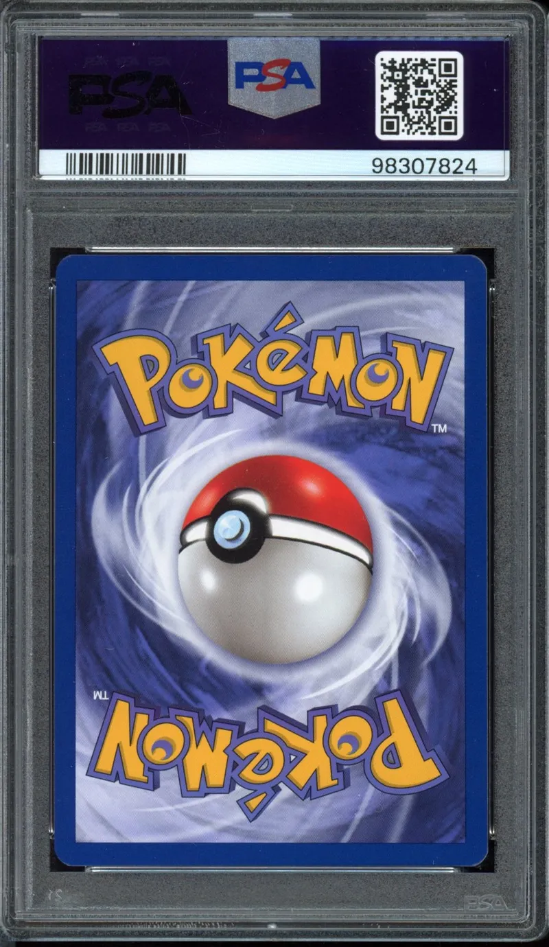 PSA 10 Osselait