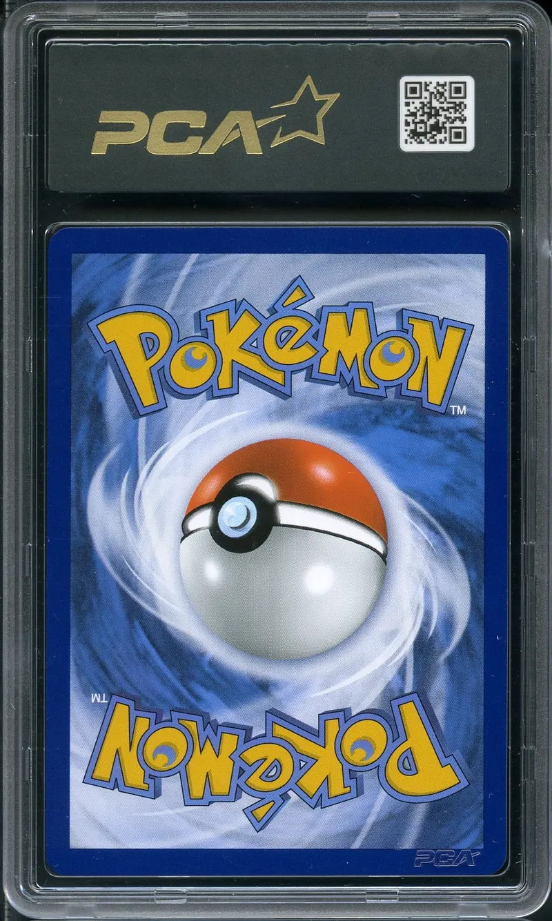 PCA 9.5 Pelage-Sablé Ex