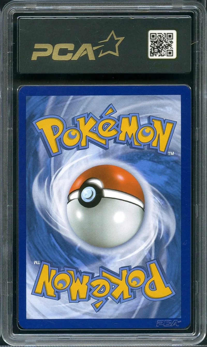 PCA 9.5 Electhor de Rocket Holo