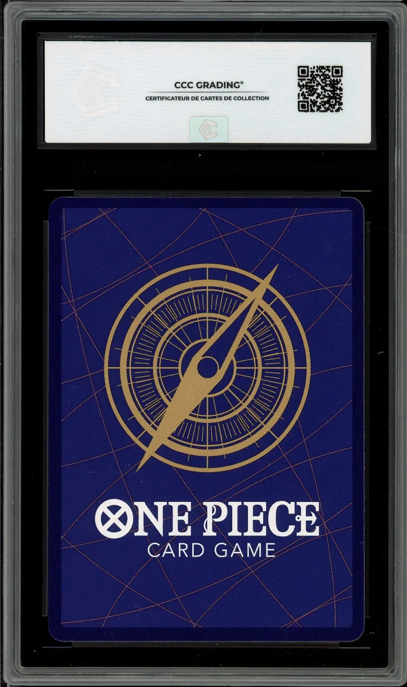 CCC 10 San Zen Sekai