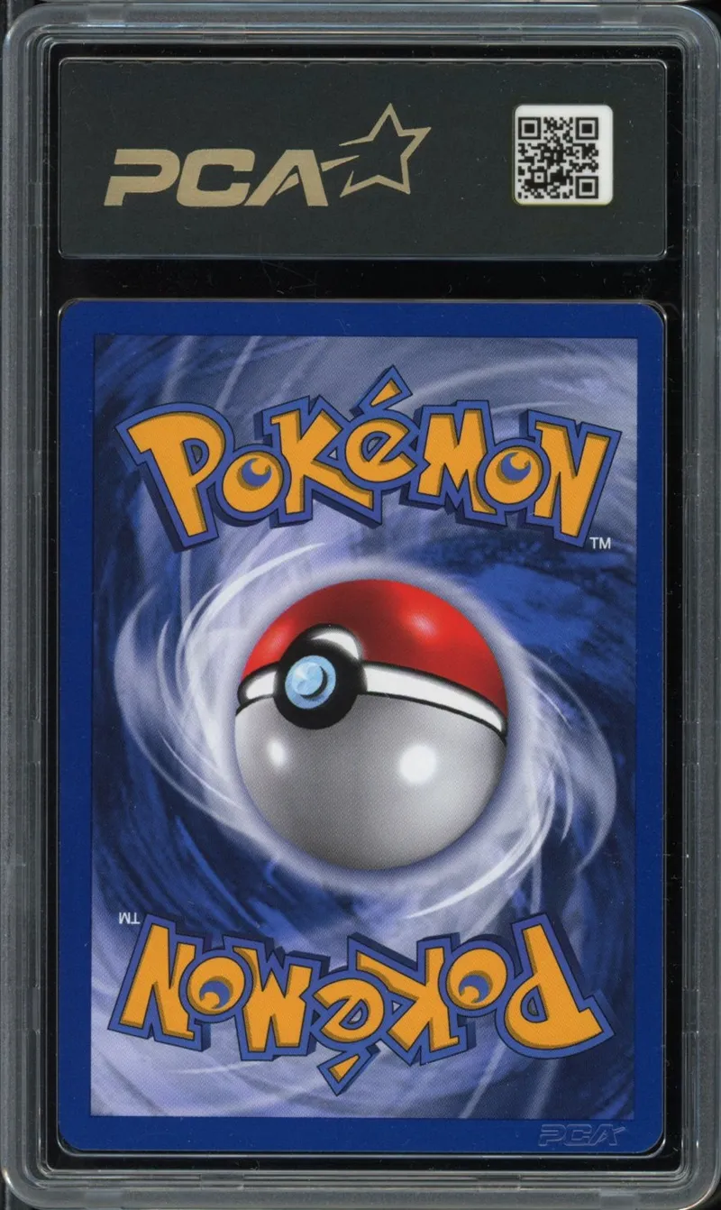 PCA 9.5 Nidoran