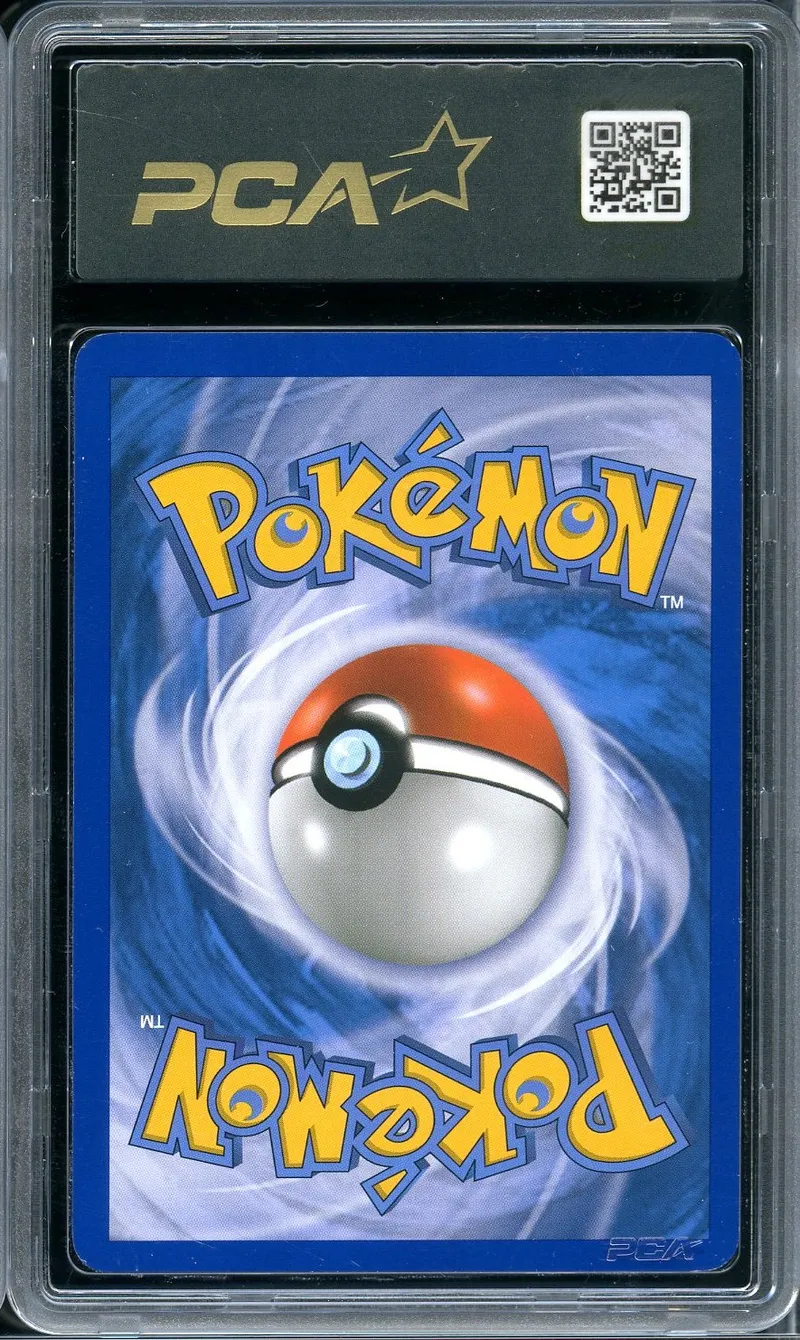 PCA 8 Cresselia Holo