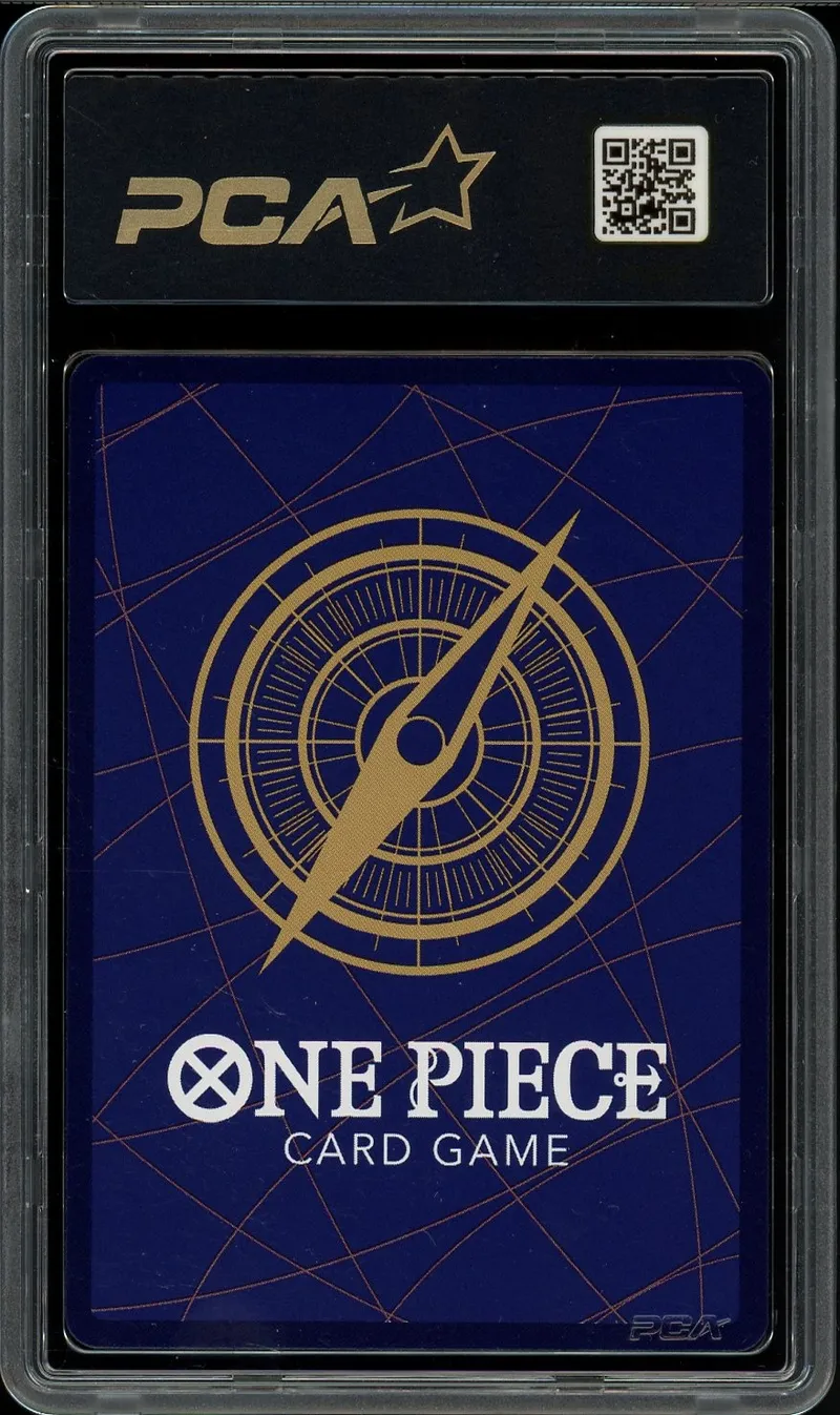 PCA 10 S'il est aussi fort que vous le dites...