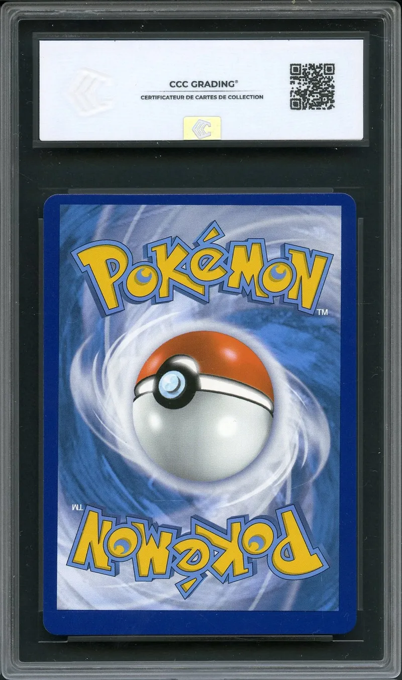 CCC 9.5 Lézargus Gold