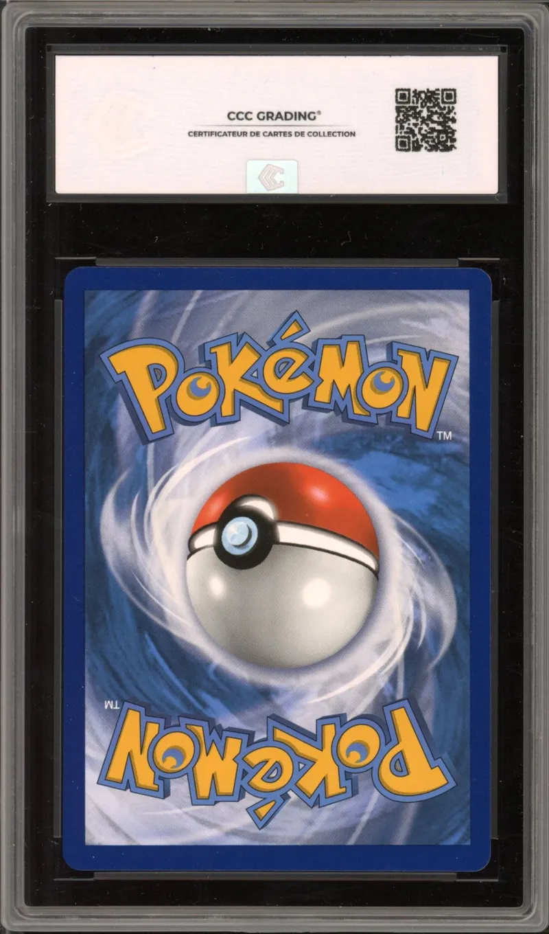 CCC 9.5 Sylveroy Cavalier d'Effroi VMax