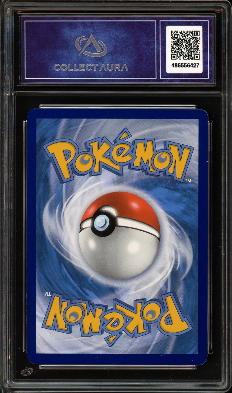 CA 9.5 Giratina VStar Gold