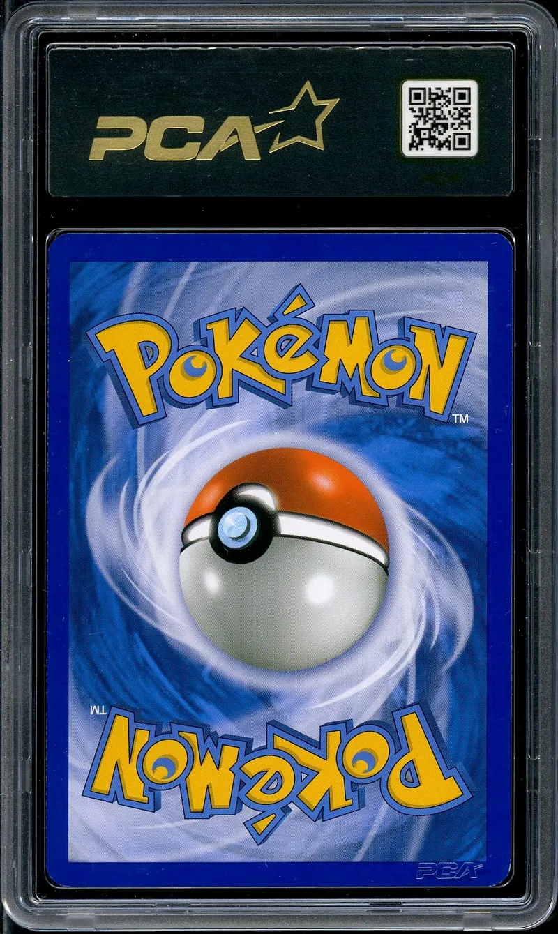 PCA 9 Darkrai Niv. X