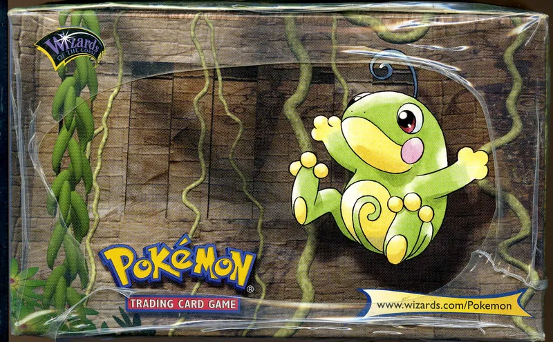 Display Neo Discovery