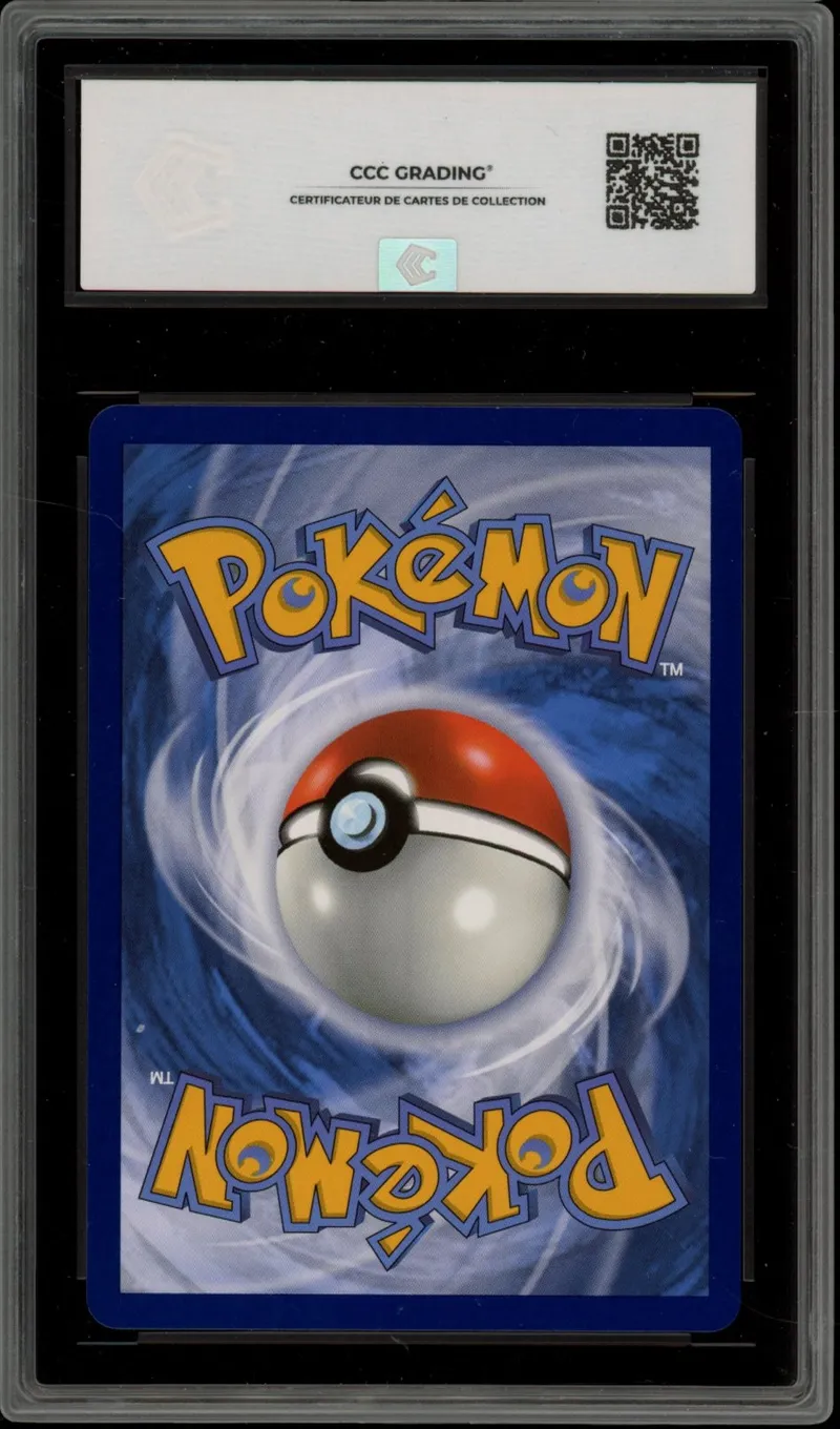 CCC 10 Symbios
