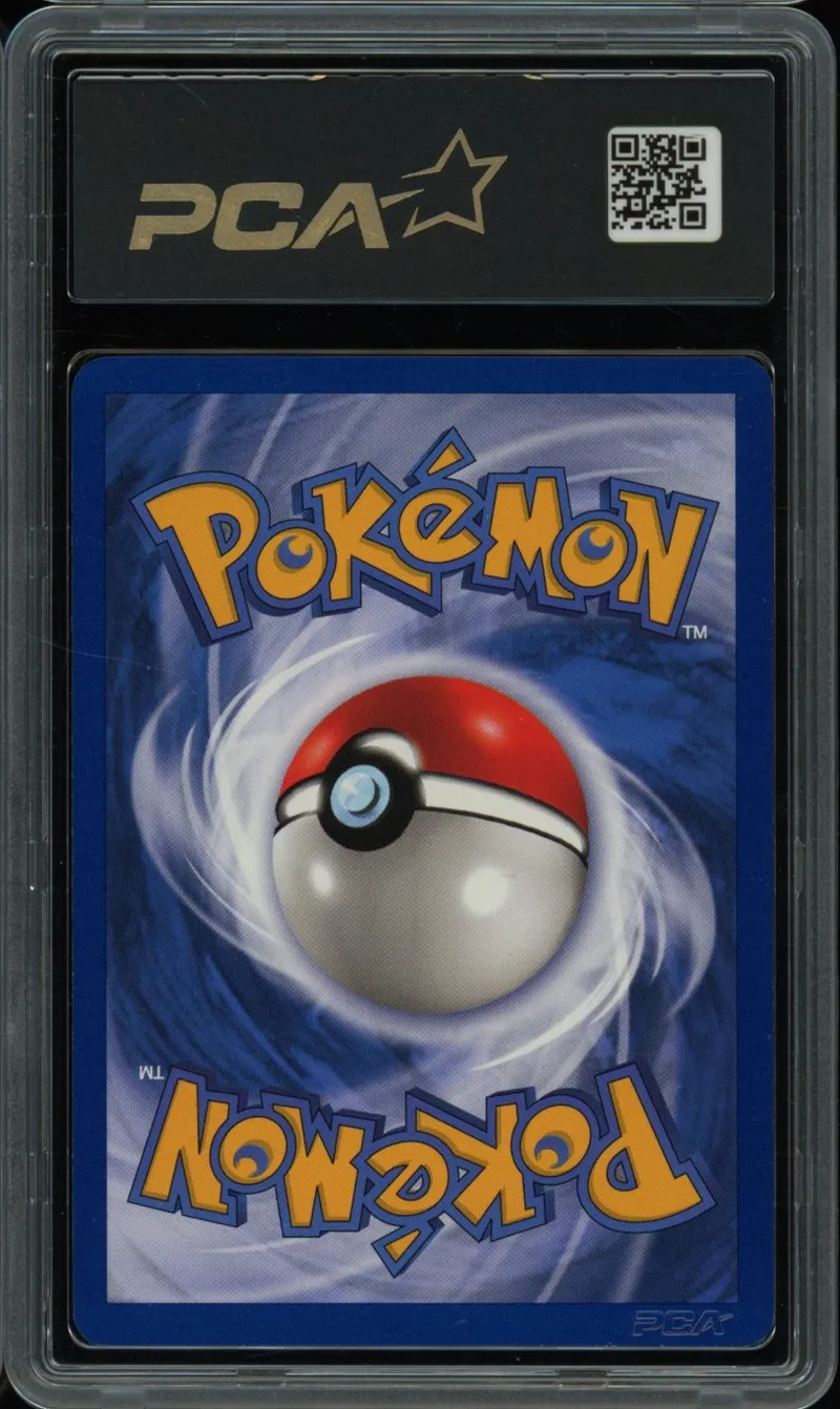 PCA 9 Dracolosse Holo