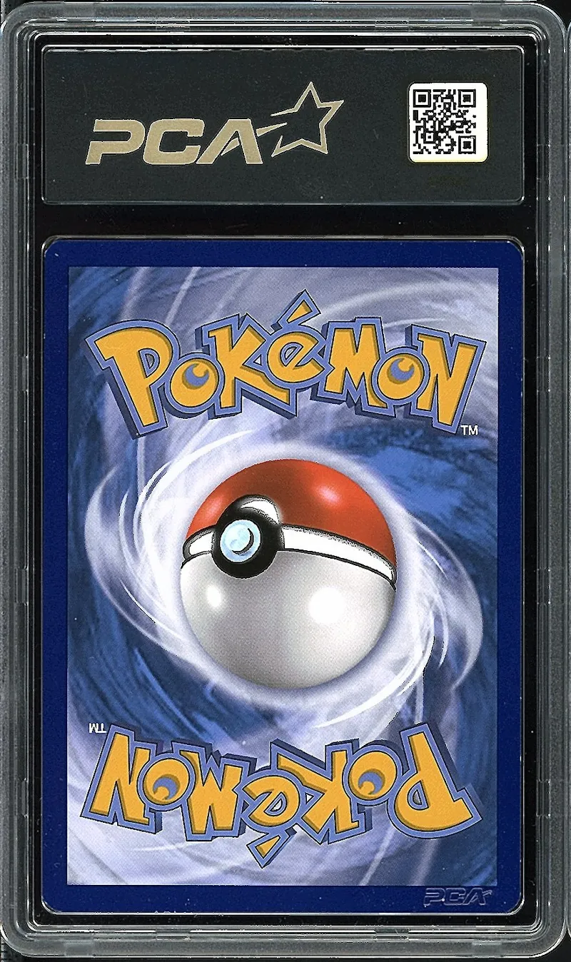 PCA 9 Méga Altaria Ex