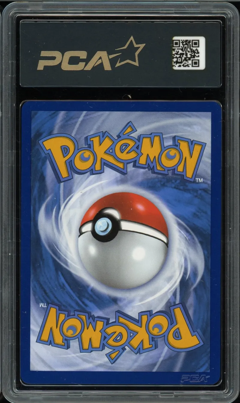 PCA 9.5 Corvaillus VMax