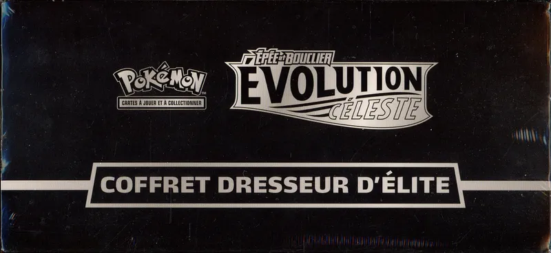 ETB EB7 Evolution Céleste