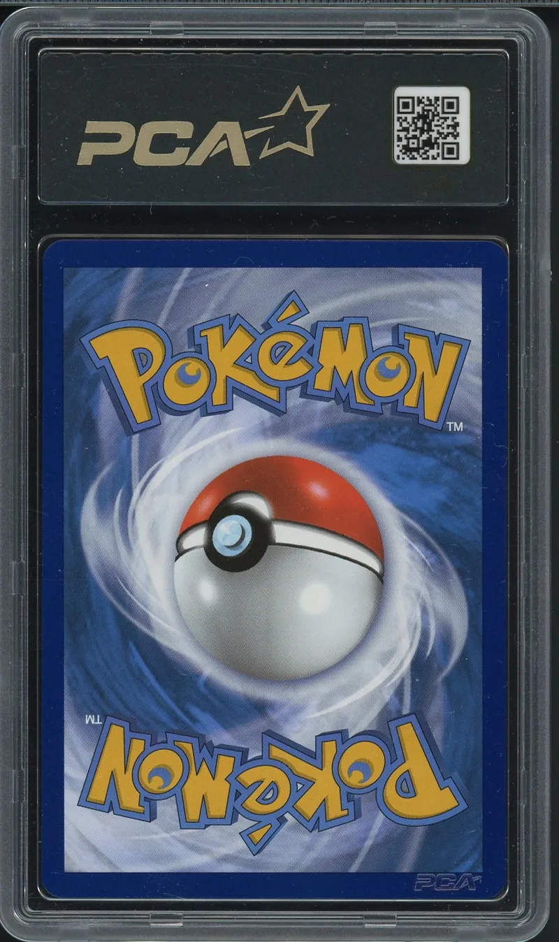 PCA 10 Galeking VMax