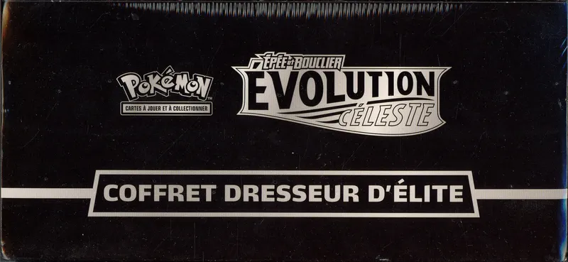 ETB EB7 Evolution Céleste