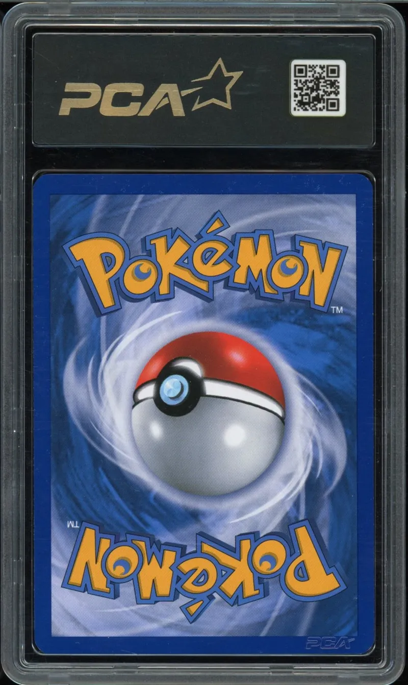 PCA 9.5 Noctali Holo