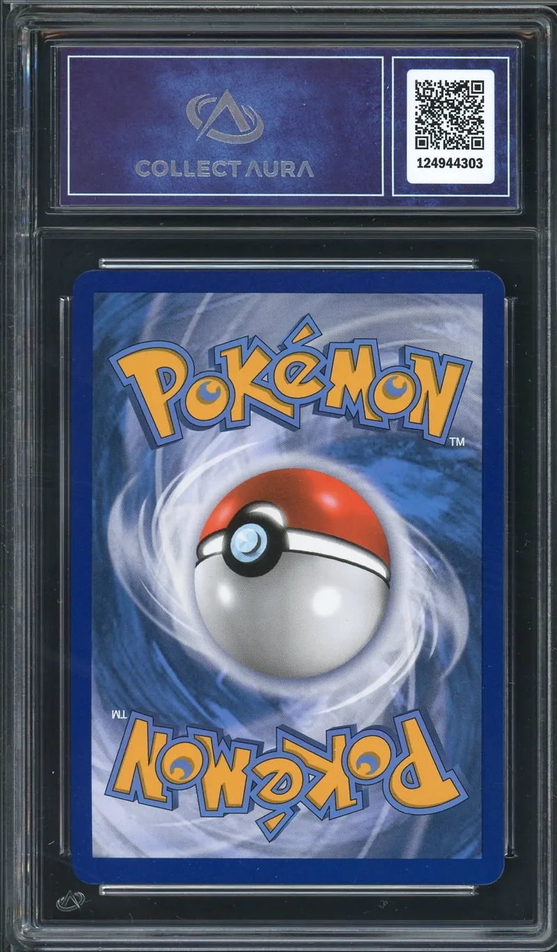 CA 10 Dracaufeu V Shiny