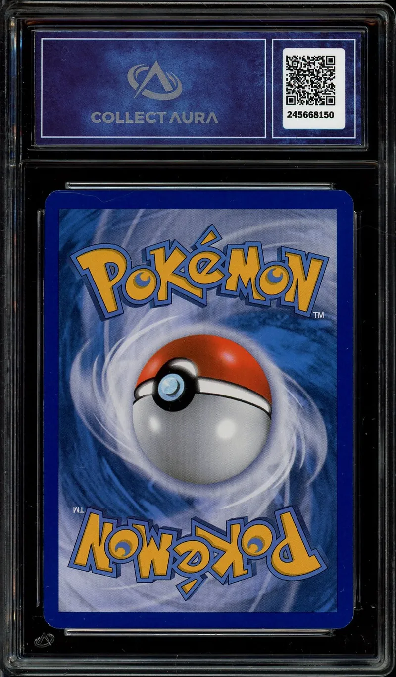 CA 8 Kyurem Holo