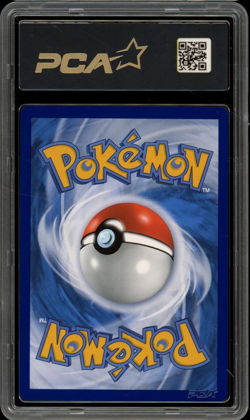 PCA 9.5 Victini