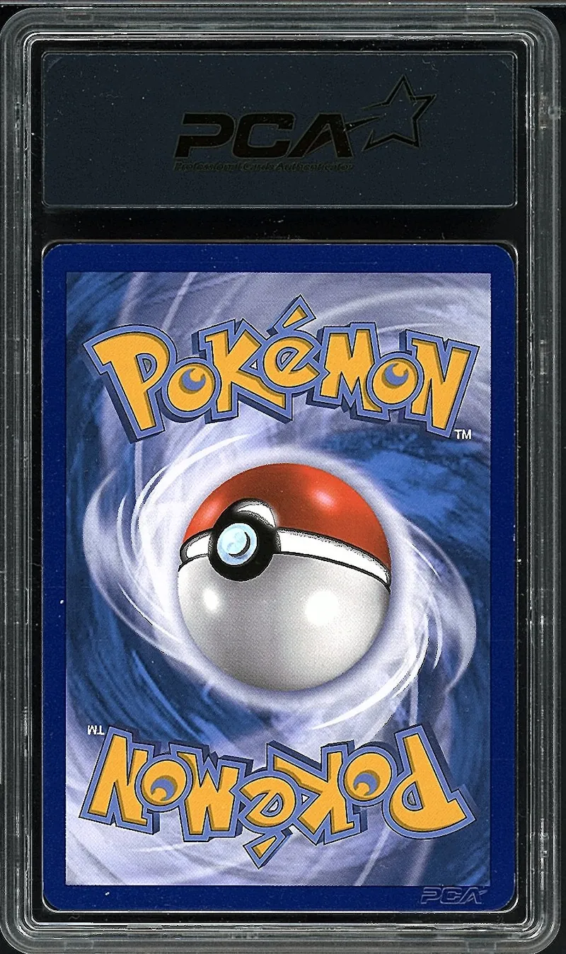 PCA 9.5 Méga Léviator Ex