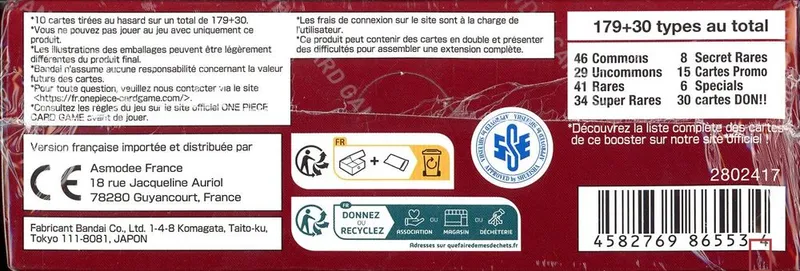 Display PRB02 - The Best Vol. 2