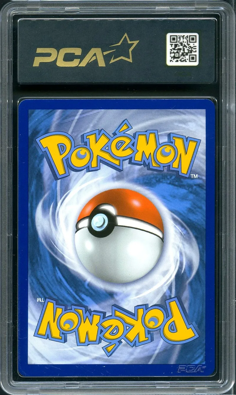 PCA 9.5 Multi Exp Gold