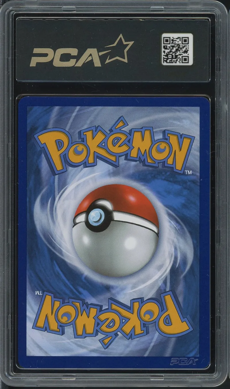 PCA 9.5 Florizarre Holo