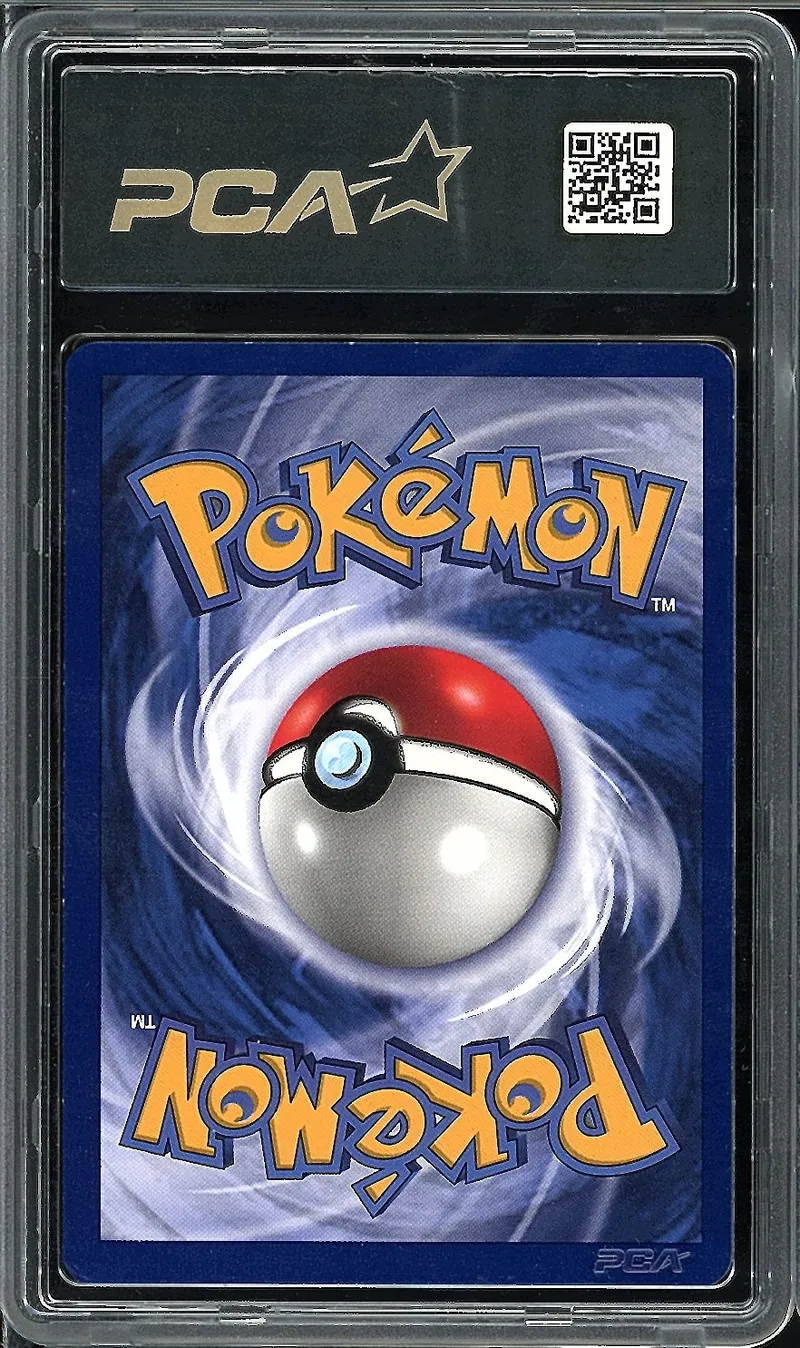 PCA 9 Mélofée Holo