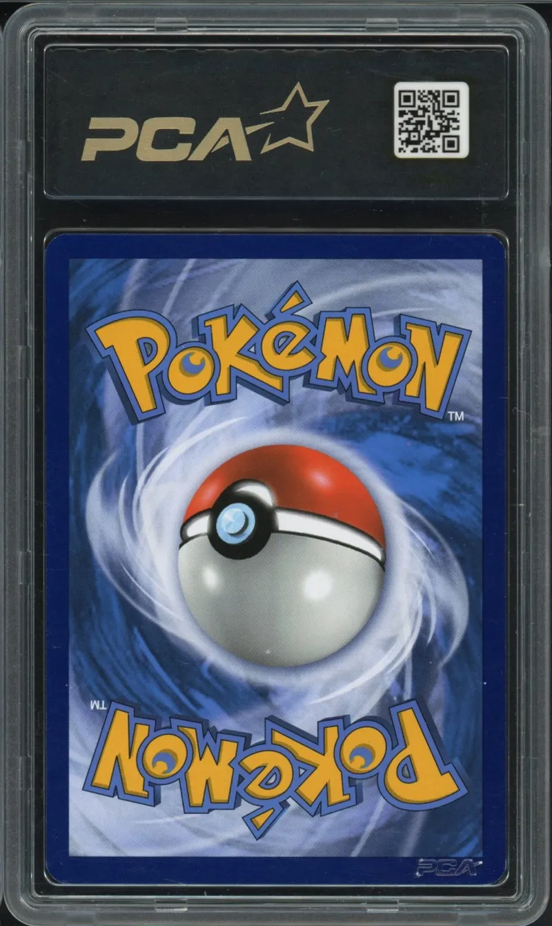 PCA 9 Nidorino Reverse