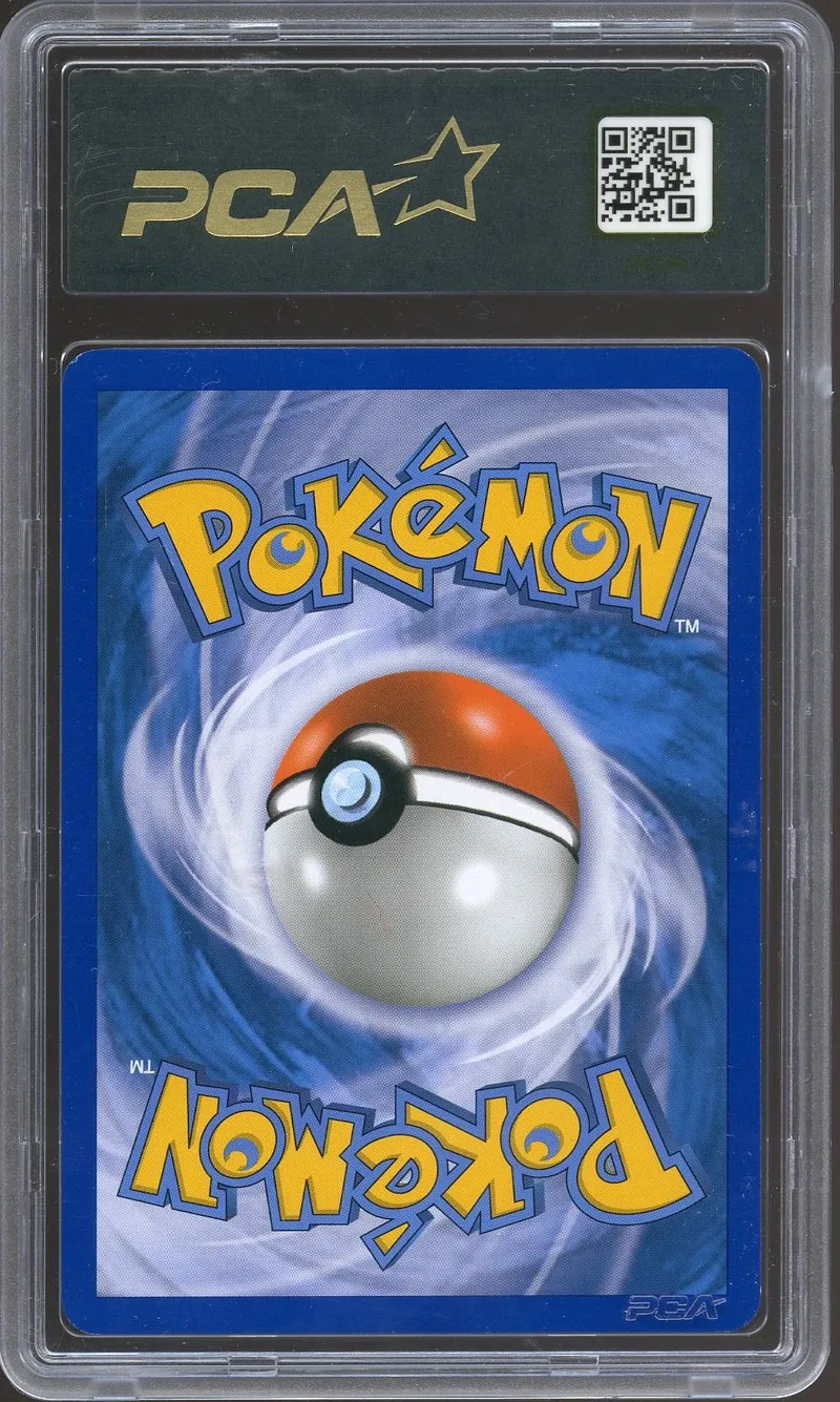 PCA 9 Phione Reverse