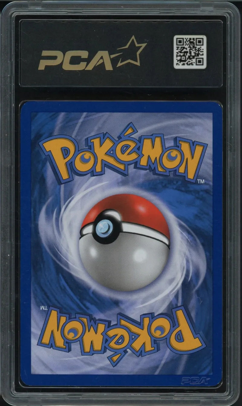 PCA 9 Magnézone Holo