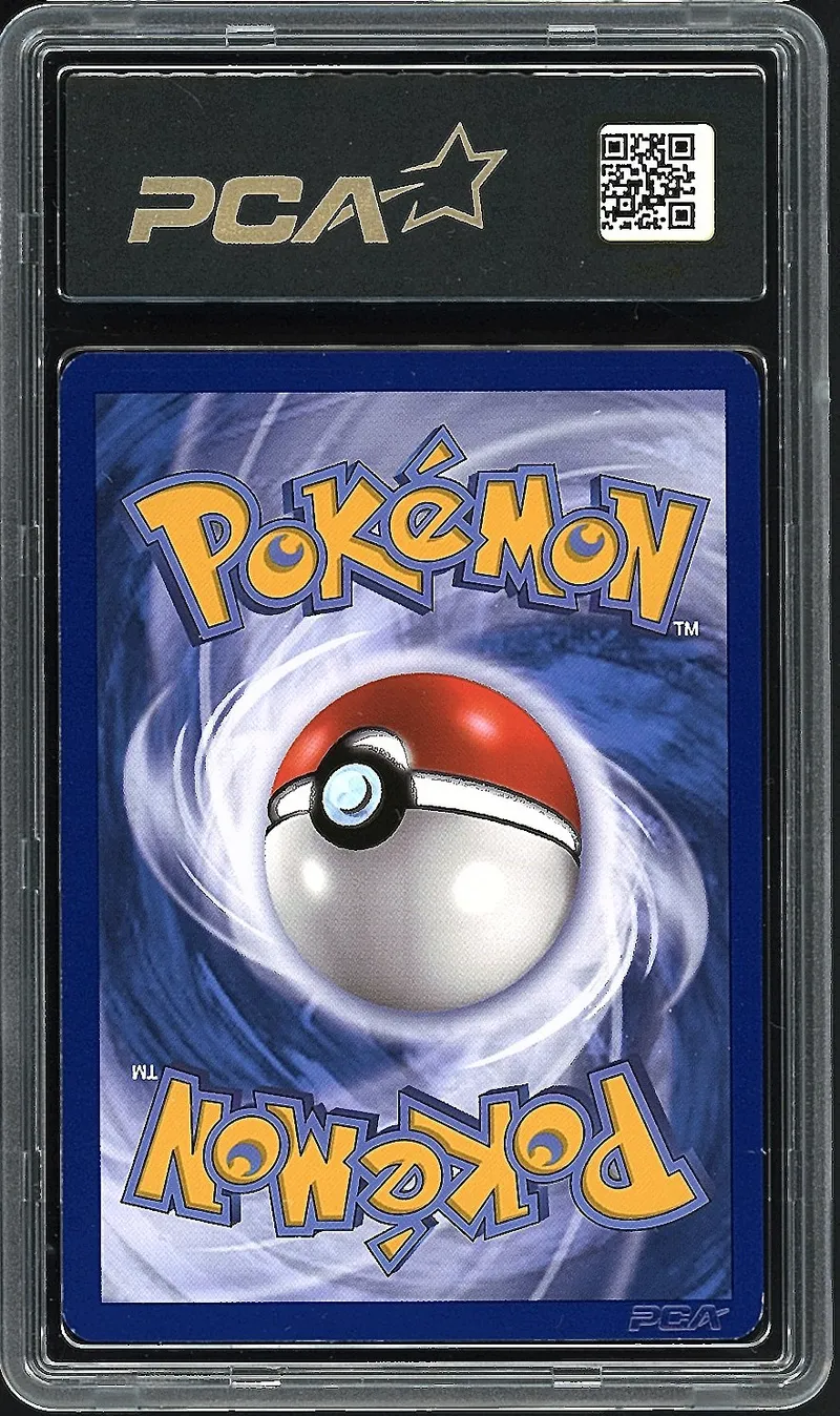 PCA 9 Roucarnage Ex Gold