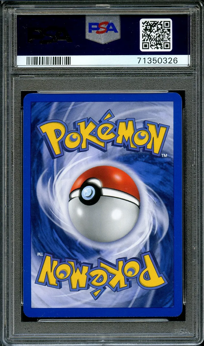 PSA 10 Hypocéan Reverse