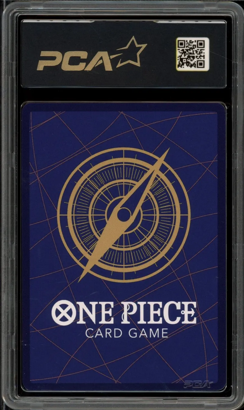 PCA 9.5 Nico Robin