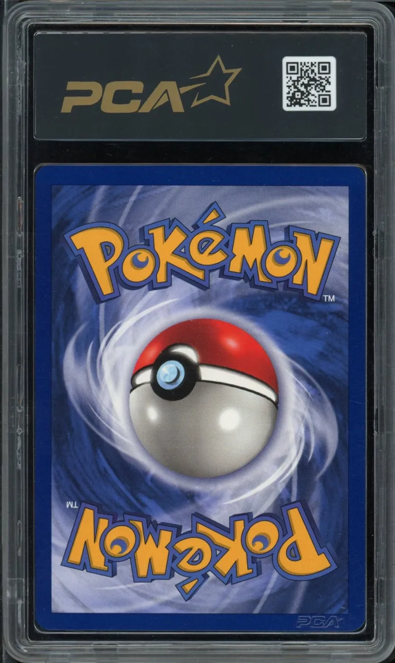 PCA 9.5 Magneton Holo