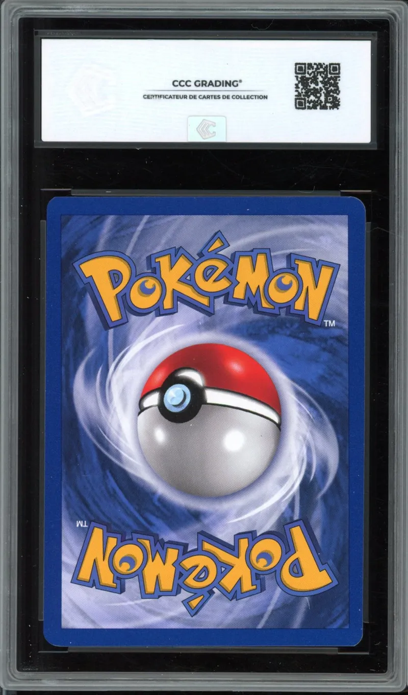 CCC 9.5 Super Potion