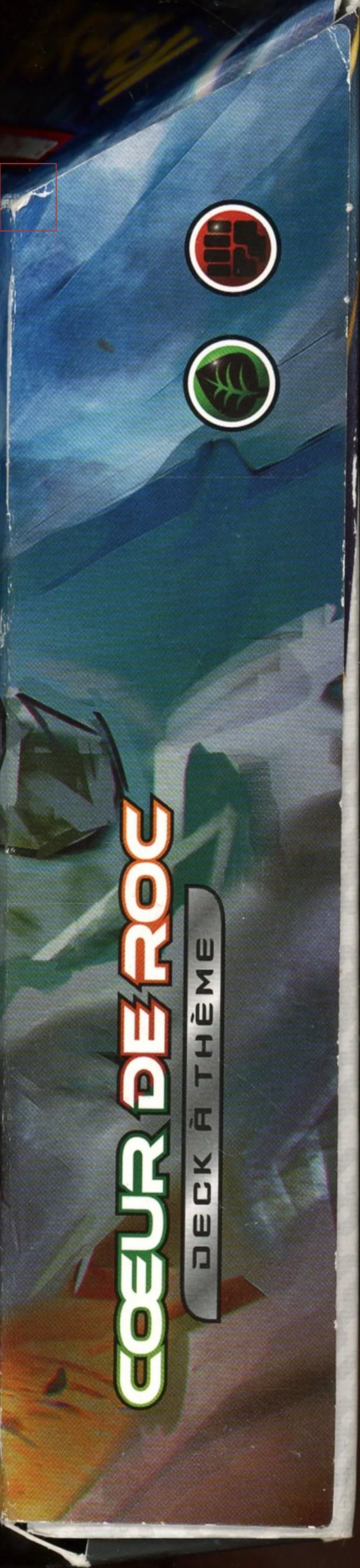 Deck XY Origines Antiques
