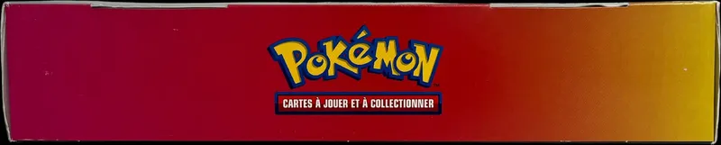Coffret Mini-Tins EV3.5 151
