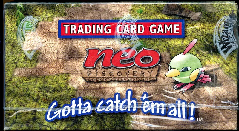 Display Neo Discovery