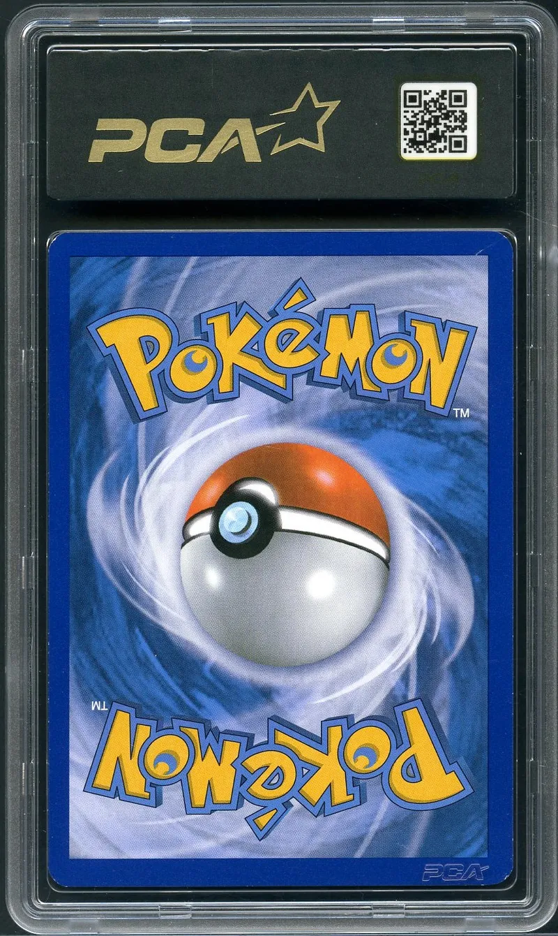 PCA 9 Super Bonbon Gold