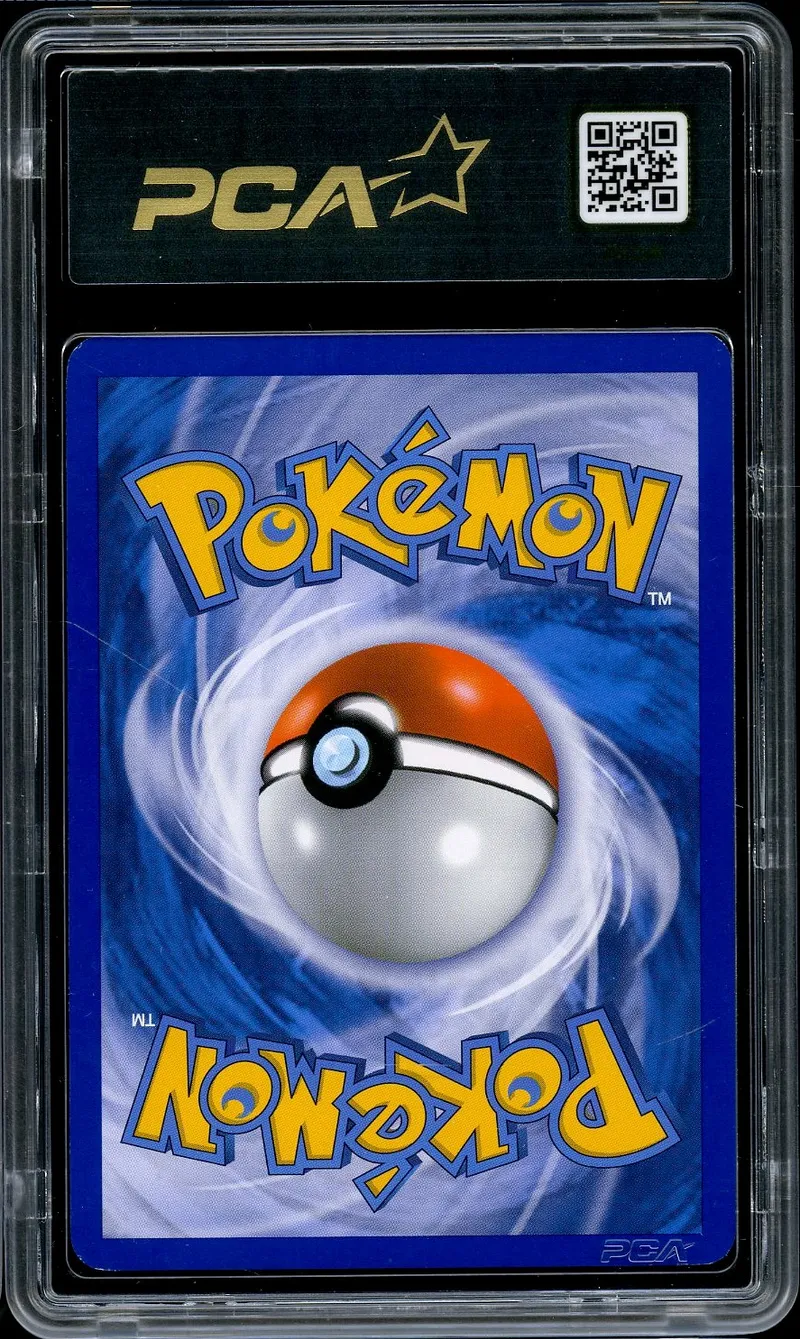 PCA 9.5 Rapidash Reverse