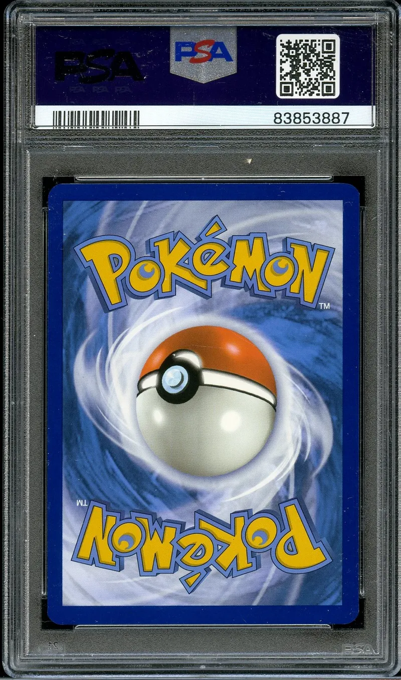 PSA 10 Absol