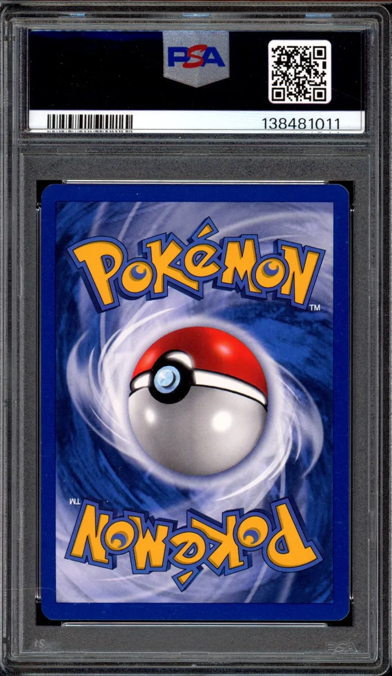 PSA 10 Onix