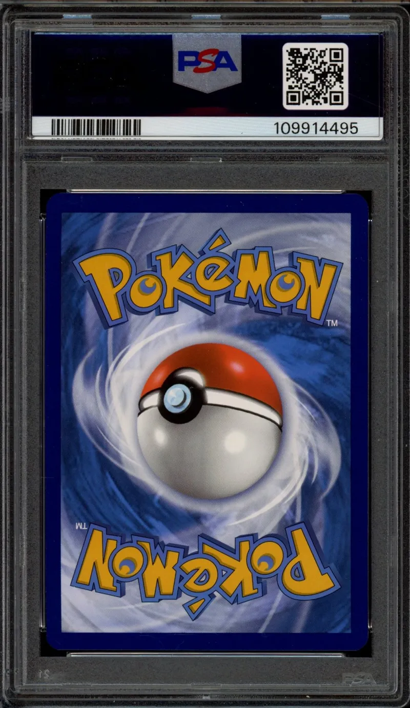 PSA 10 Kassis