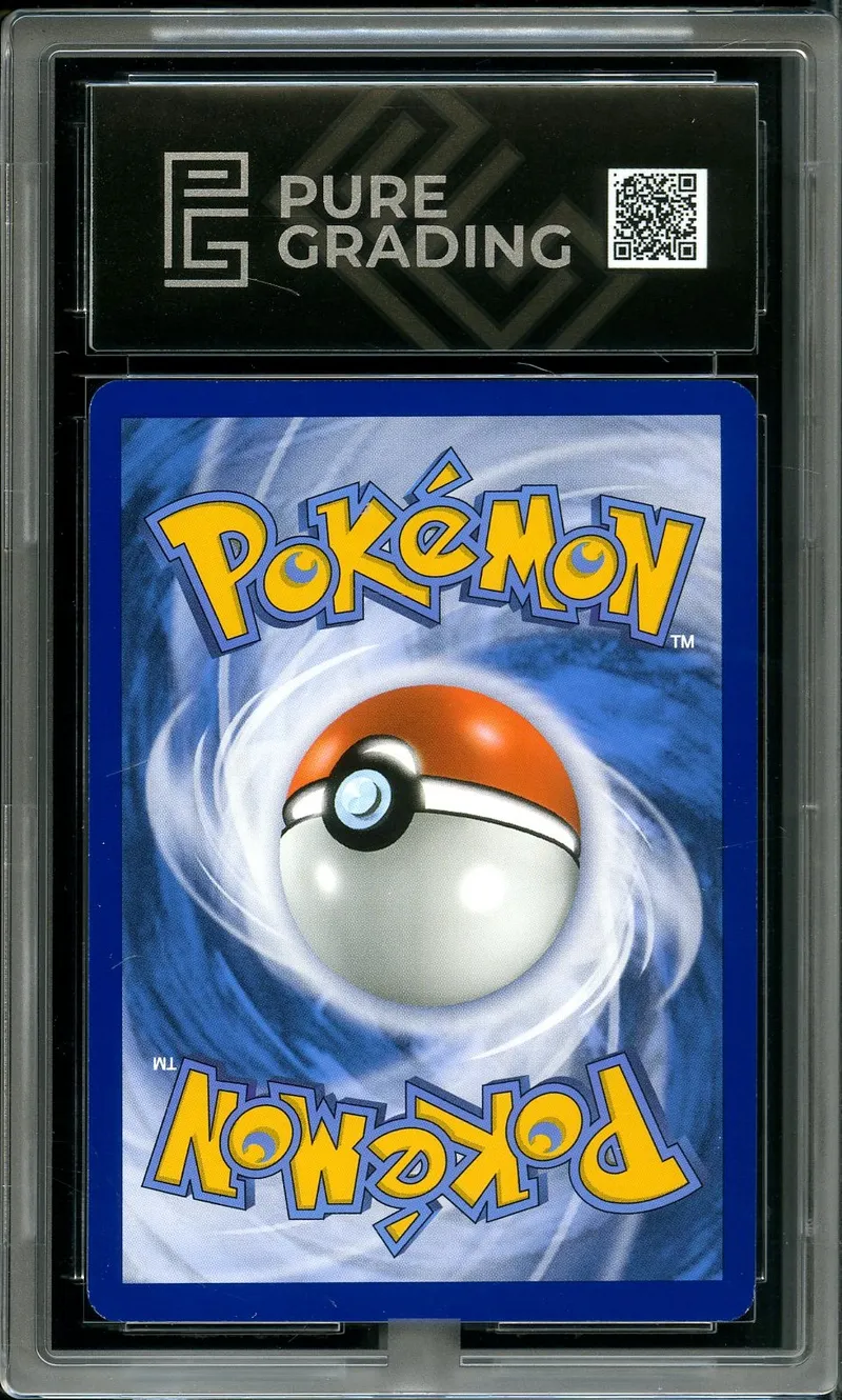 PG 9.5 Sulfura Ex de la Team Rocket