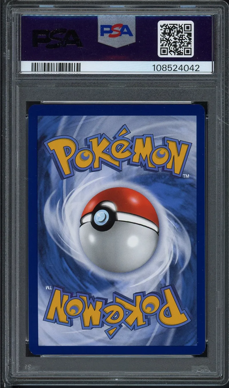 PSA 9 Evoli