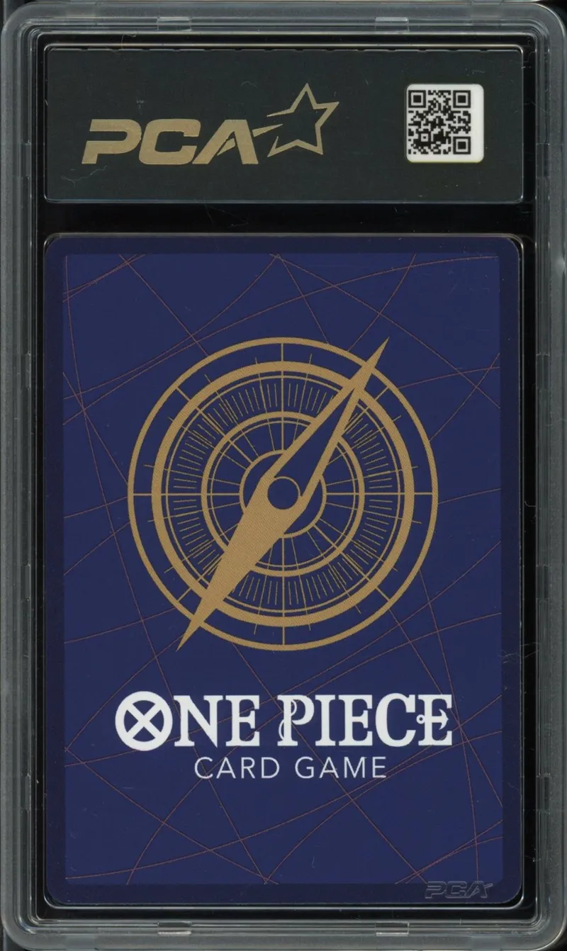 PCA 9.5 Tony-Tony Chopper