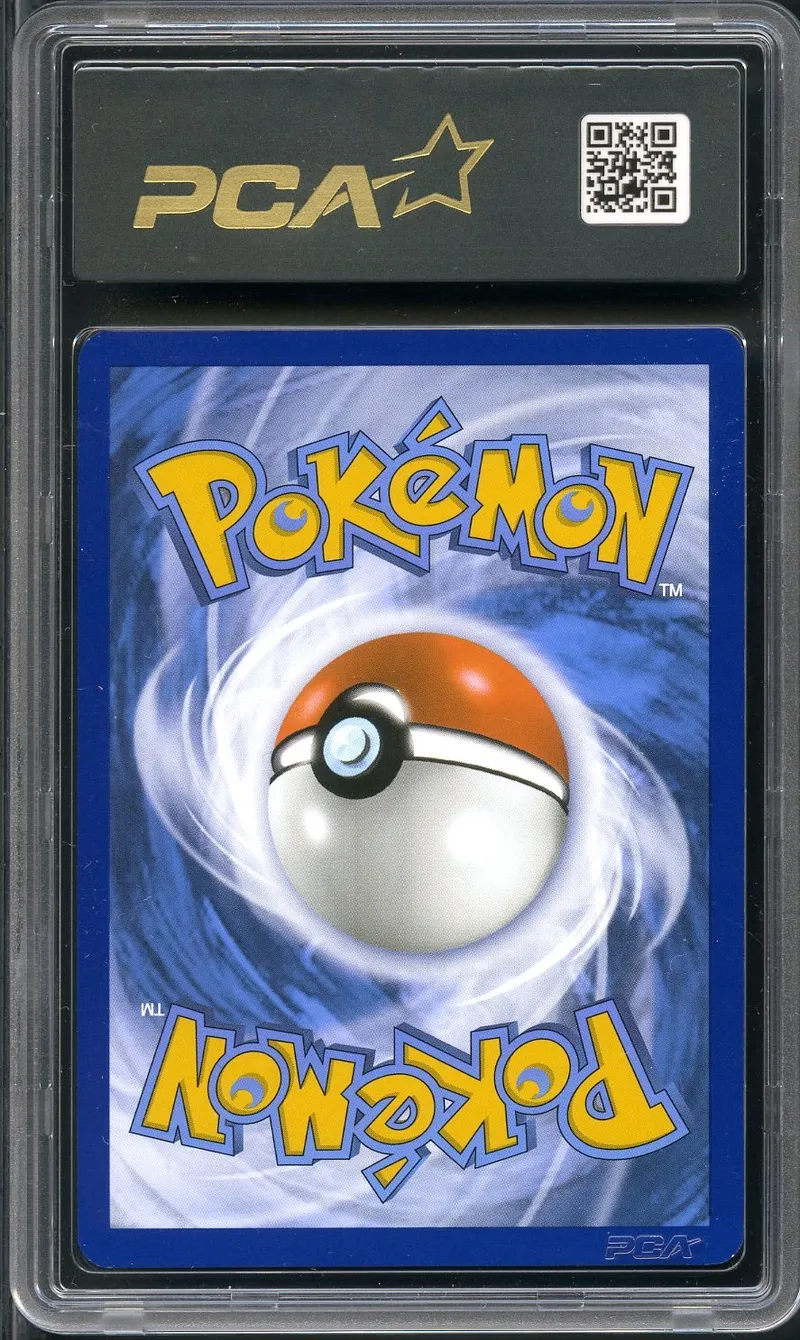 PCA 9.5 Aquali Reverse Poké Ball